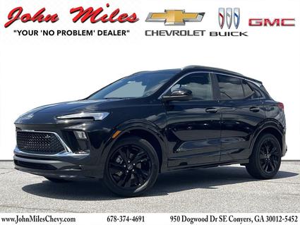2026 Buick Encore GX Conyers GA