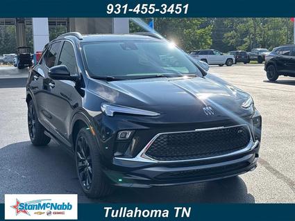 2026 Buick Encore GX Tullahoma TN