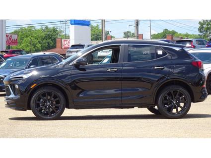 2026 Buick Encore GX Tupelo MS