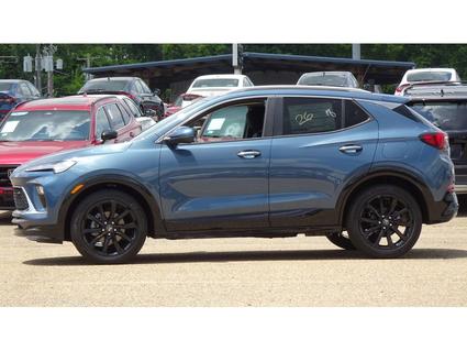 2026 Buick Encore GX Tupelo MS