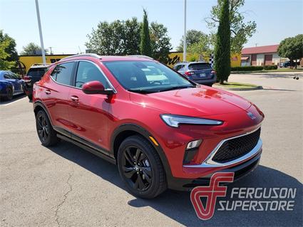2026 Buick Encore GX Broken Arrow OK