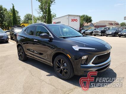 2026 Buick Encore GX Broken Arrow OK