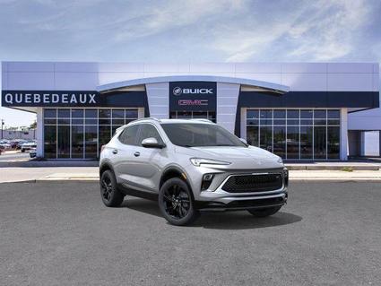 2026 Buick Encore GX Tucson AZ