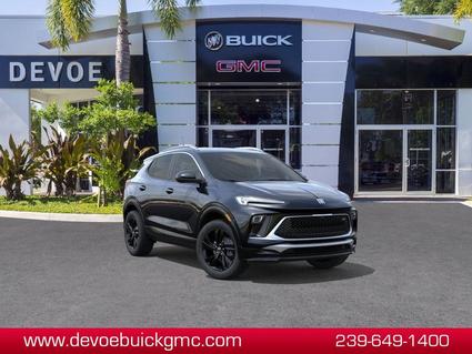 2026 Buick Encore GX Naples FL