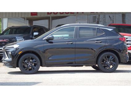 2026 Buick Encore GX Tupelo MS