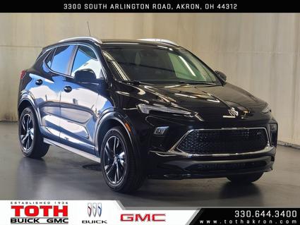 2026 Buick Encore GX Akron OH