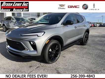 2026 Buick Encore GX Rainbow City AL
