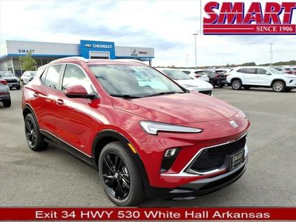 2026 Buick Encore GX White Hall AR