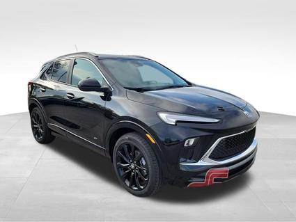2026 Buick Encore GX Broken Arrow OK