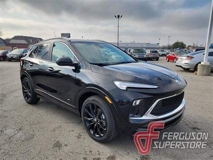 2026 Buick Encore GX Broken Arrow OK