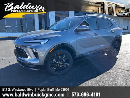 2026 Buick Encore GX Poplar Bluff MO