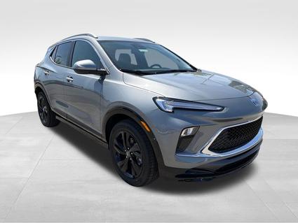 2026 Buick Encore GX Broken Arrow OK