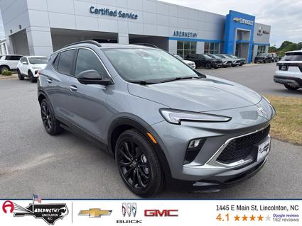 2026 Buick Encore GX Lincolnton NC