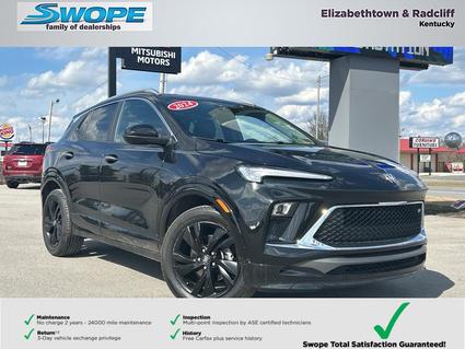 2024 Buick Encore GX Radcliff KY