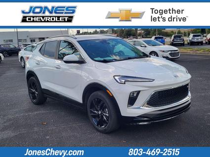 2024 Buick Encore GX Sumter SC