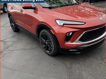 2024 Buick Encore GX Greeley CO