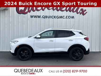 2024 Buick Encore GX Tucson AZ