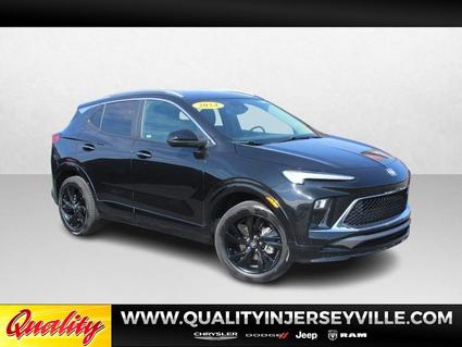 2024 Buick Encore GX Alton IL
