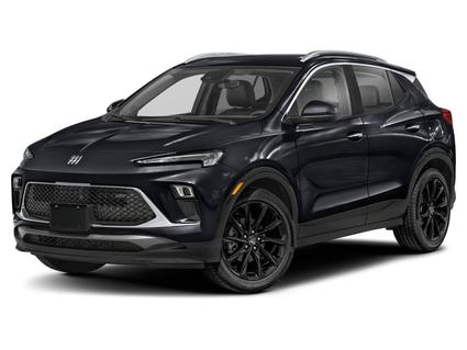 2024 Buick Encore GX Topeka KS