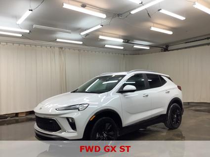 2024 Buick Encore GX Warsaw IN