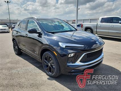 2026 Buick Encore GX Broken Arrow OK