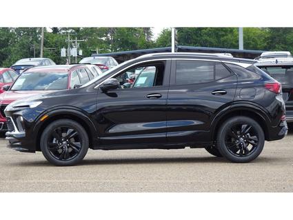 2026 Buick Encore GX Tupelo MS