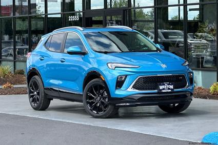 2026 Buick Encore GX Vero Beach FL