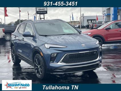 2026 Buick Encore GX Tullahoma TN