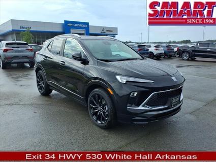 2026 Buick Encore GX White Hall AR