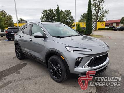 2026 Buick Encore GX Broken Arrow OK
