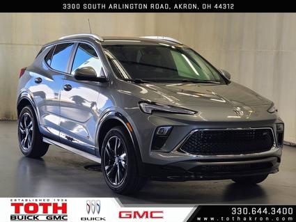 2026 Buick Encore GX Akron OH