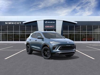 2026 Buick Encore GX Jacksonville FL