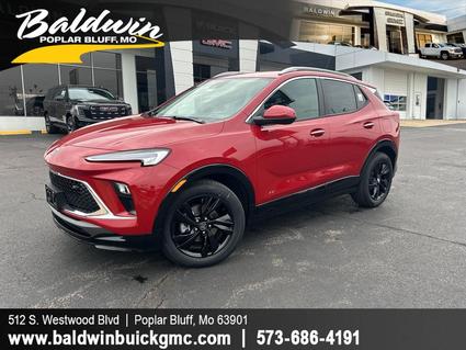 2026 Buick Encore GX Poplar Bluff MO