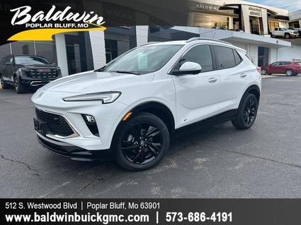 2026 Buick Encore GX Poplar Bluff MO