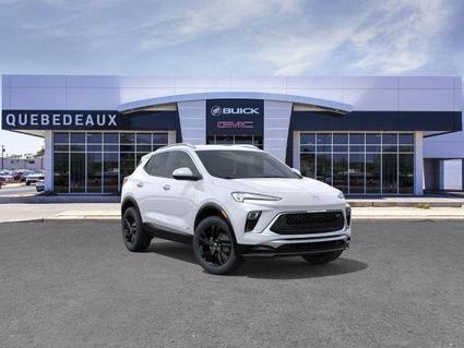 2026 Buick Encore GX Tucson AZ