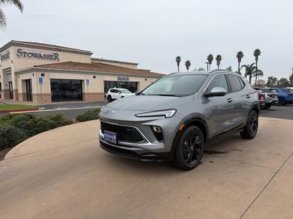 2026 Buick Encore GX Santa Maria CA