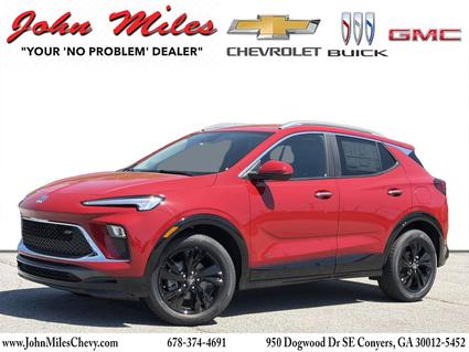 2026 Buick Encore GX Conyers GA