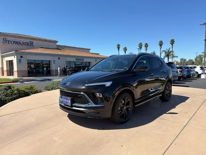 2026 Buick Encore GX Santa Maria CA