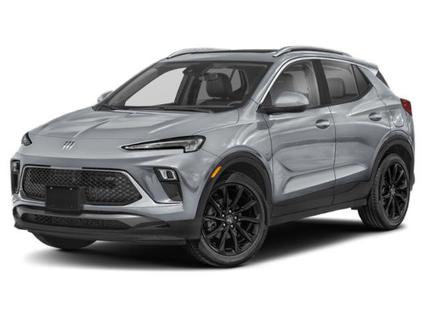 2026 Buick Encore GX Fargo ND