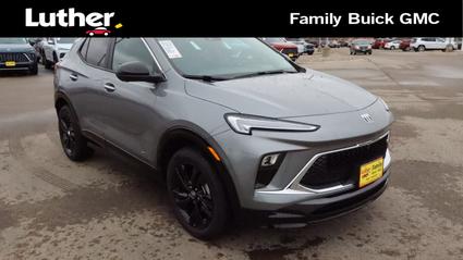 2026 Buick Encore GX Fargo ND