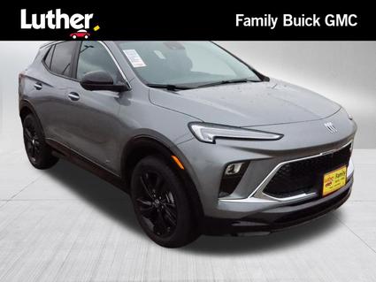 2026 Buick Encore GX Fargo ND