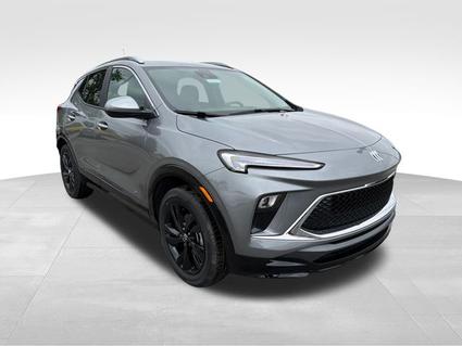 2026 Buick Encore GX Broken Arrow OK