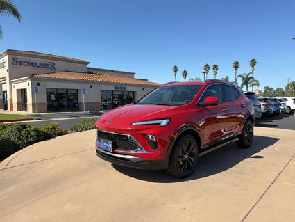 2026 Buick Encore GX Santa Maria CA