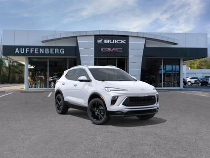 2026 Buick Encore GX Carbondale IL