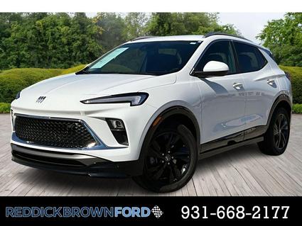 2024 Buick Encore GX Morrison TN