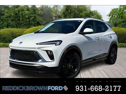 2024 Buick Encore GX Morrison TN