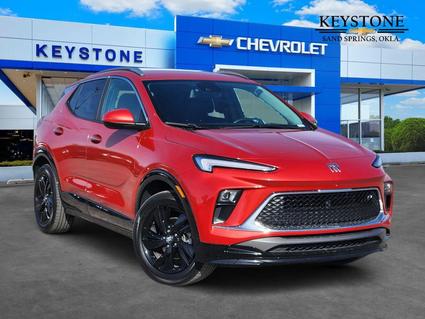 2024 Buick Encore GX Sand Springs OK