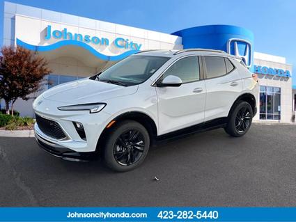 2024 Buick Encore GX Johnson City TN