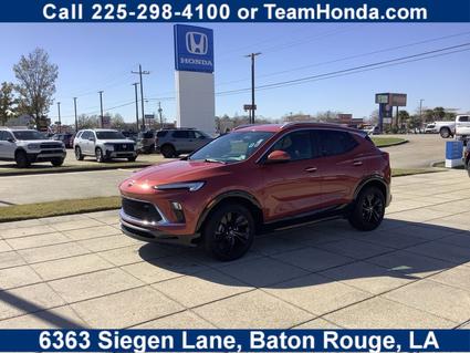 2024 Buick Encore GX Baton Rouge LA