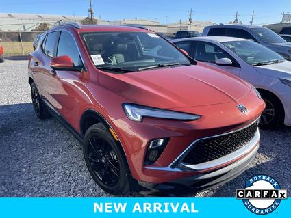 2024 Buick Encore GX Baton Rouge LA